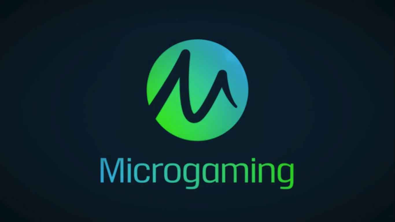 20年以上の歴史を誇る老舗ゲームプロバイダー「Microgaming （マイクロゲーミング）」とは？